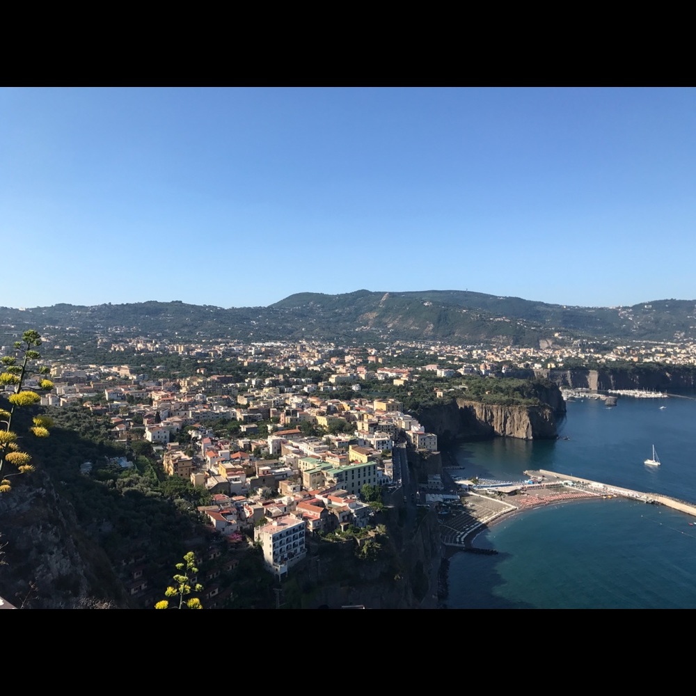 Meet your Posher, Kristina